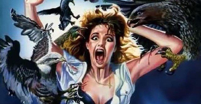 Birds of prey discount full movie online